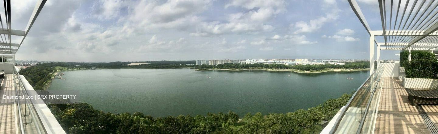 Waterfront Isle (D16), Condominium #591375711